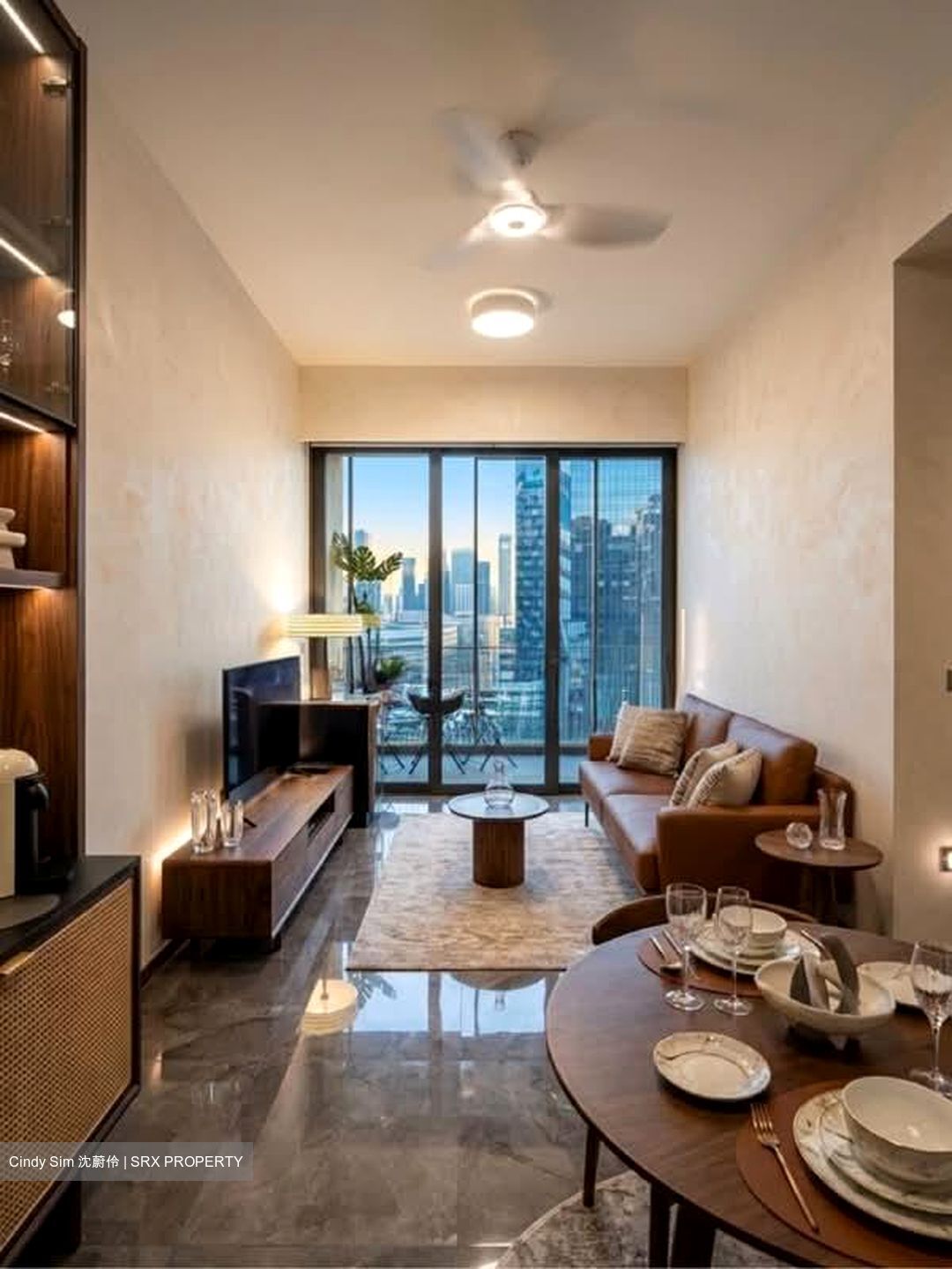 Midtown Bay (D7), Apartment #595331081